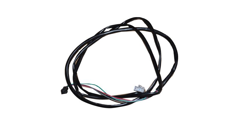 GAZ BORUSU TESİSATI (ECOBIKE)